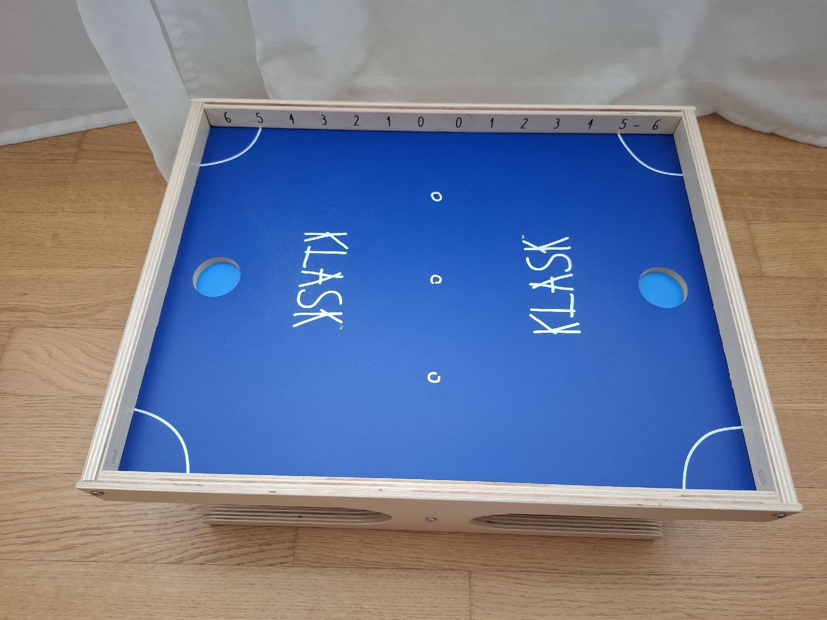 Jeux: Klask Spiel – Neuf (Voir description) à Dietlikon par Rocco_10 2