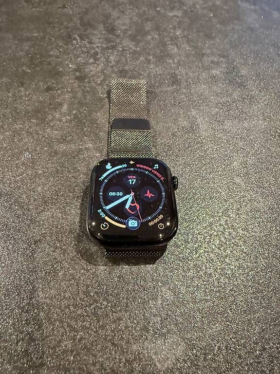 Smartwatch: Appel Watch 11 – Usato da Murten venduto da Civetta3 3