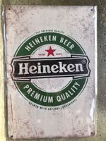 Heineken beer bier werbung reklame classic