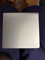 Apple Magic Trackpad silber gebrauchter Zustand