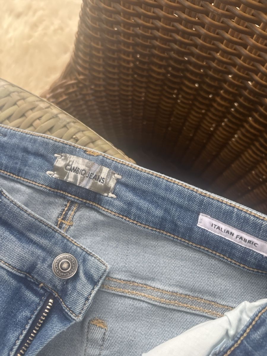 Cambio Jeans: Neu , jeans cambio Grösse 30 – Nuovo (secondo la descrizione) da Kreuzlingen venduto da boston010 4