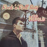 LP Vinyl Various Rock’N’Roll Party