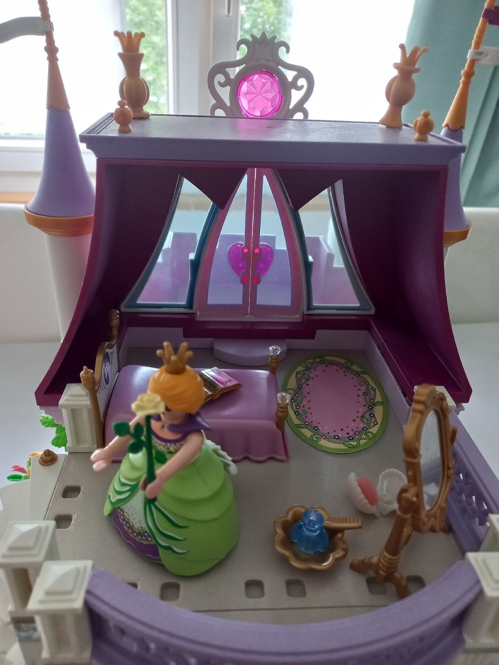 Playmobil Spielzeuge: Playmobil Schloss – Gebraucht aus Ziegelbrücke von lumix03 1