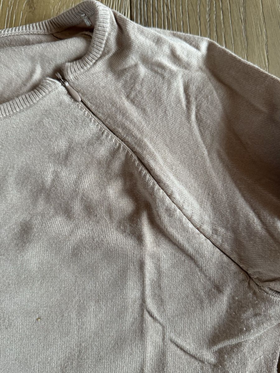 Maglioni & Felpe: Stillpullover Grösse 38/40 – Usato da Pragg-Jenaz venduto da gobrist 2