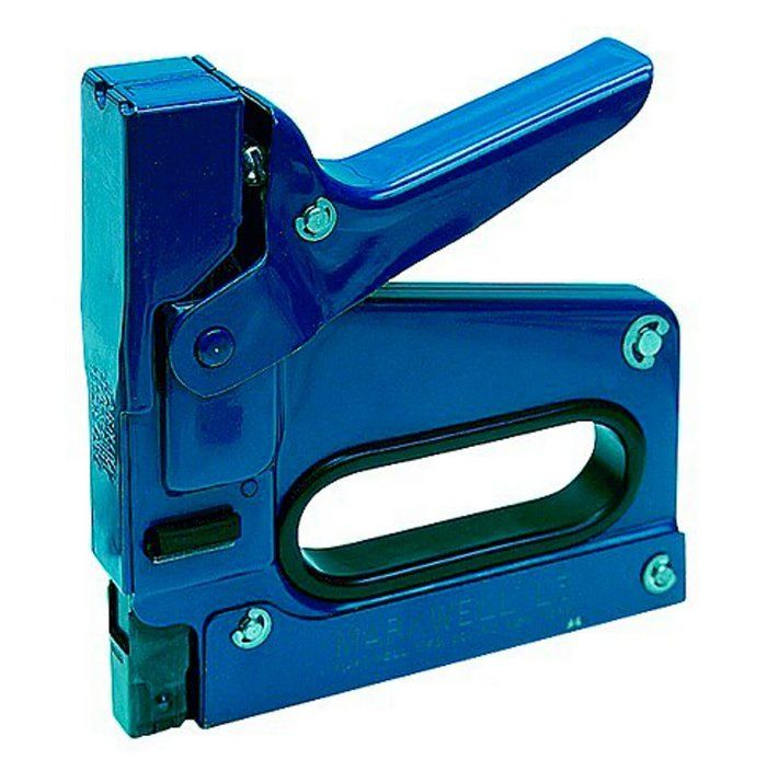 Alle Werkzeuge: MARKWELL Heftpistole L3 – Neu und originalverpackt aus Kägiswil von nick333 1