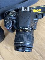 Nikon D3400