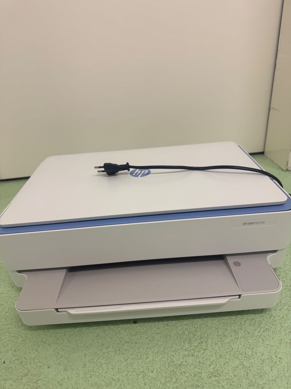 Drucker: HP Envy 6010e – Neu (gemäss Beschreibung) aus Rupperswil von nes_qs52 1