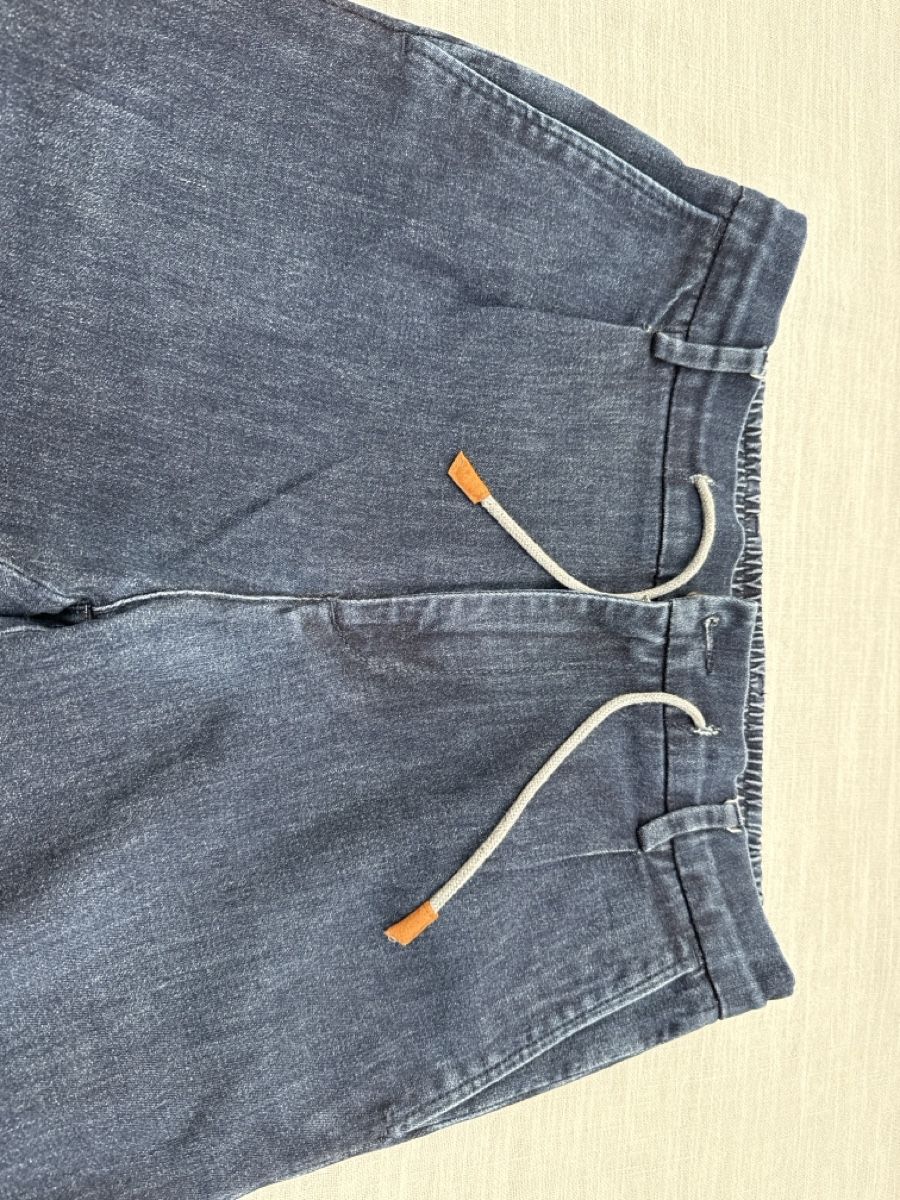 Hosen: Pantalone eleventy jeans  – Gebraucht aus Sion von marca75 3
