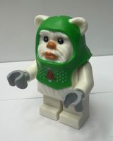 LEGO Star Wars Ewok - Holiday Outfit (sw1298)