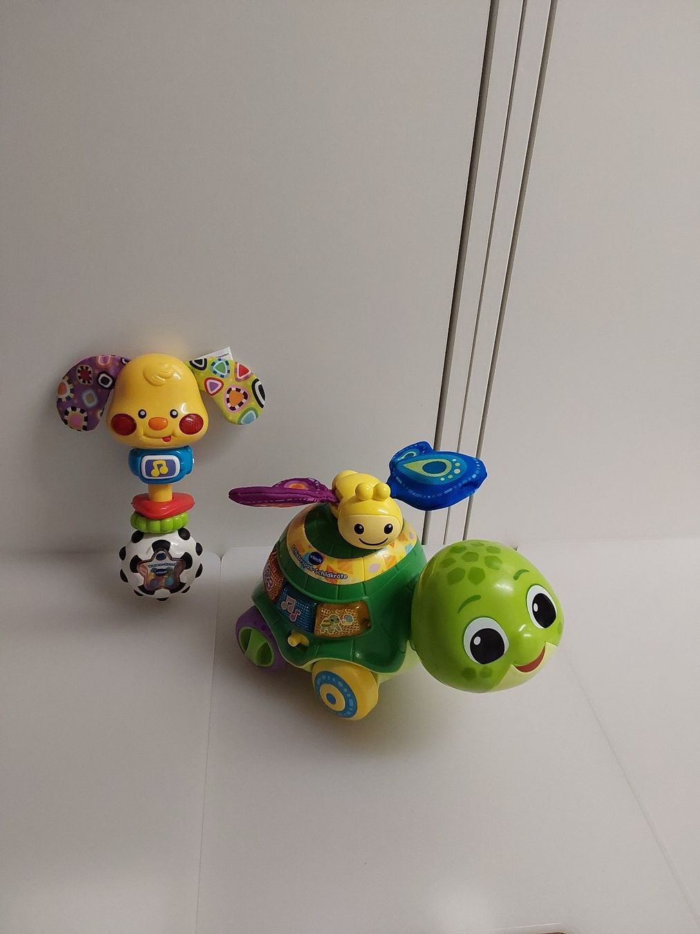 Vtech Giocattoli: Musik Babyspielzeug von VTECH – Usato da Wallisellen venduto da Wallisellen77