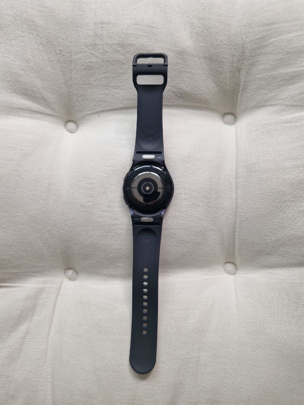 Samsung Smartwatch: Samsung Galaxy Watch 6 BT – Usato da Fribourg venduto da DavidCabrita 3