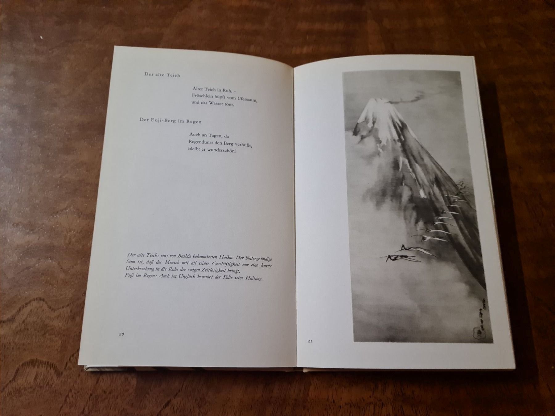 Libri: Vollmond und Zikadenklänge – Usato da Erstfeld venduto da Uhu1980 1