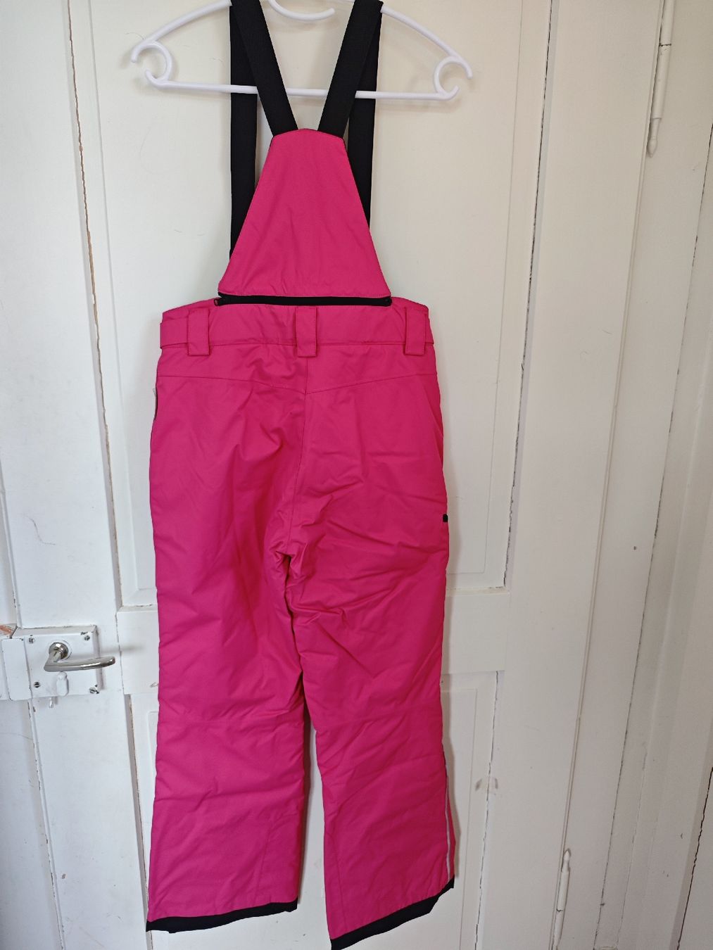 Reima Pantaloni: Skihose Reima Gr 152  NEU!  – Nuovo e nell'imballaggio originale da Winterthur venduto da Shorna 1