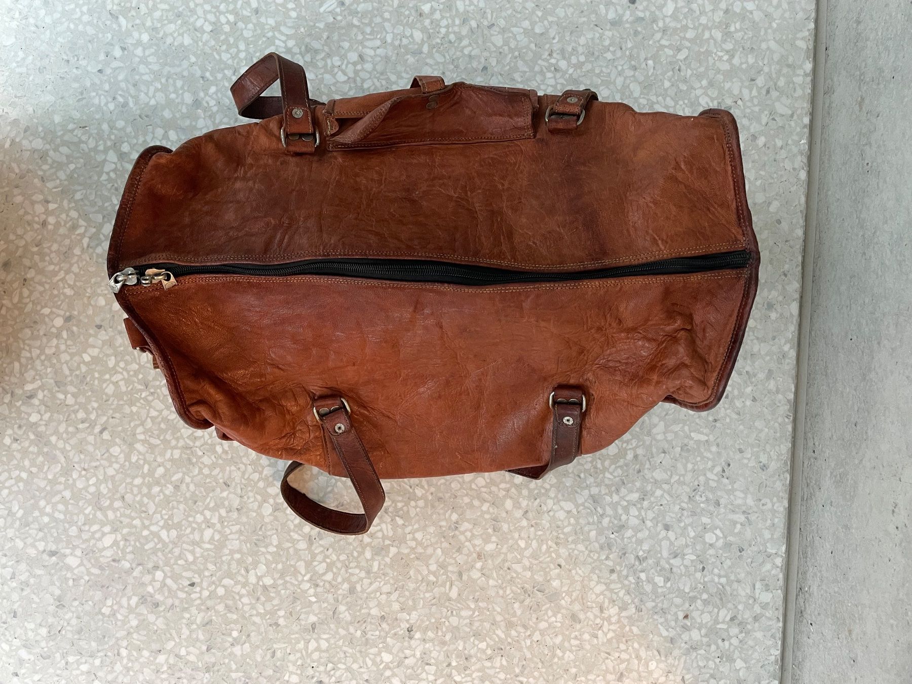Borse: Ledertasche – Usato da Sutz venduto da fx05 2