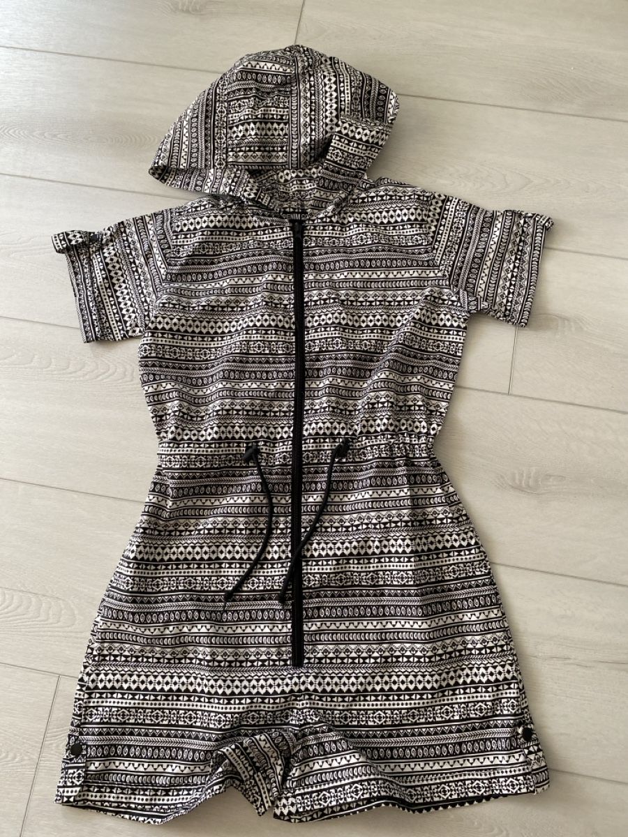 Lots de vêtements: Kleiderpaket Gr36/S – D'occasion à Strengelbach par Bycy 6