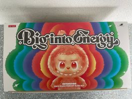 Lafufu / Labubu "Big into Energy" The Monsters