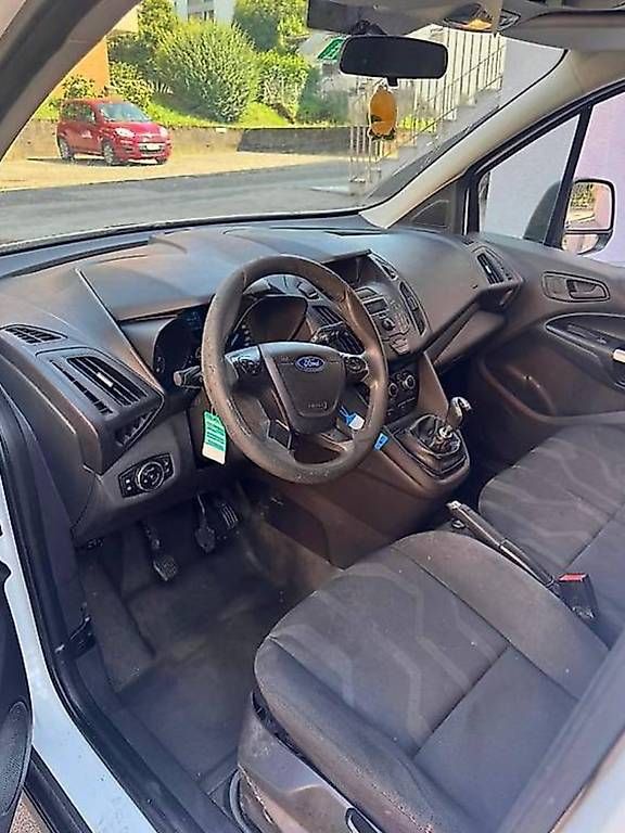 Nutzfahrzeuge: Ford transit connect 1.0 ecoboost collaudata  – Gebraucht aus Bironico von Maurizzio 3