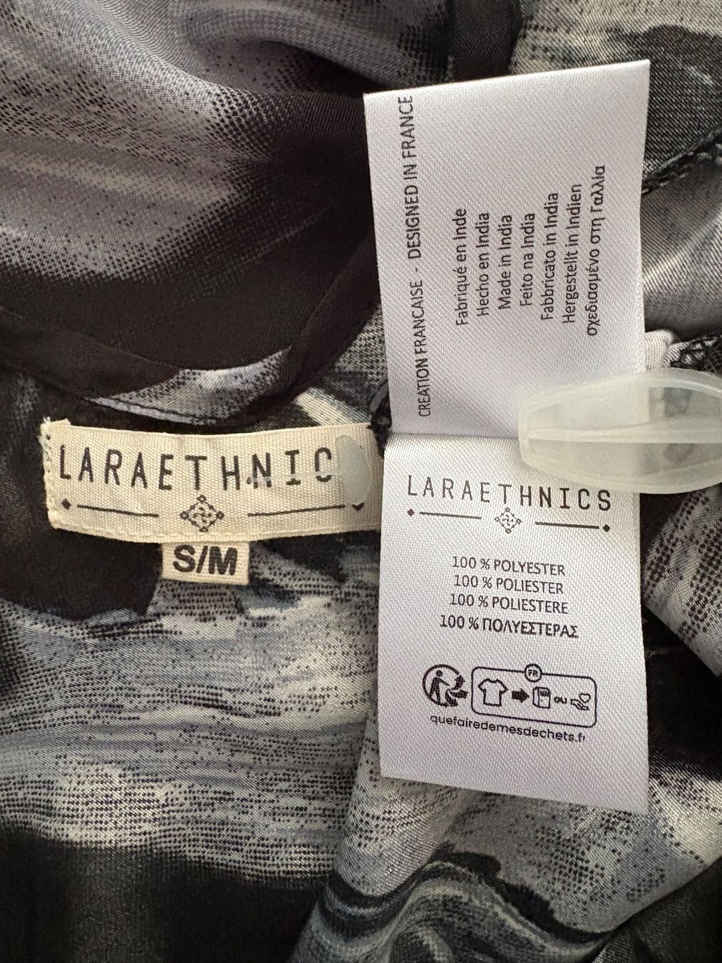 Tops: LARAETHNICS Top grS/M NEU – Neu und originalverpackt aus Niederbipp von blu_jw7r 4
