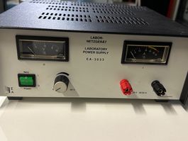 Elektro Automatik