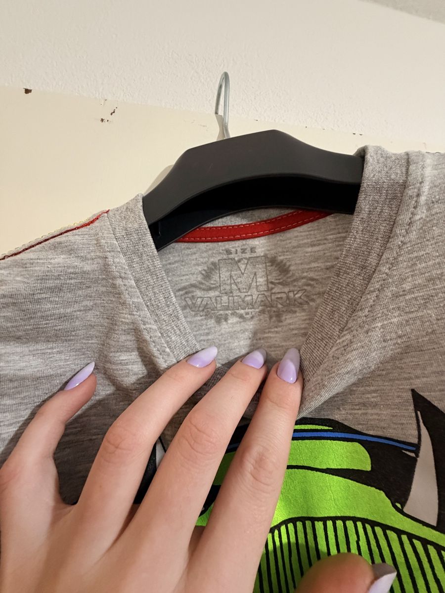 T-Shirts: T-Shirt Gr. M – Neu und originalverpackt aus Brunnen von ser_jhv7 1