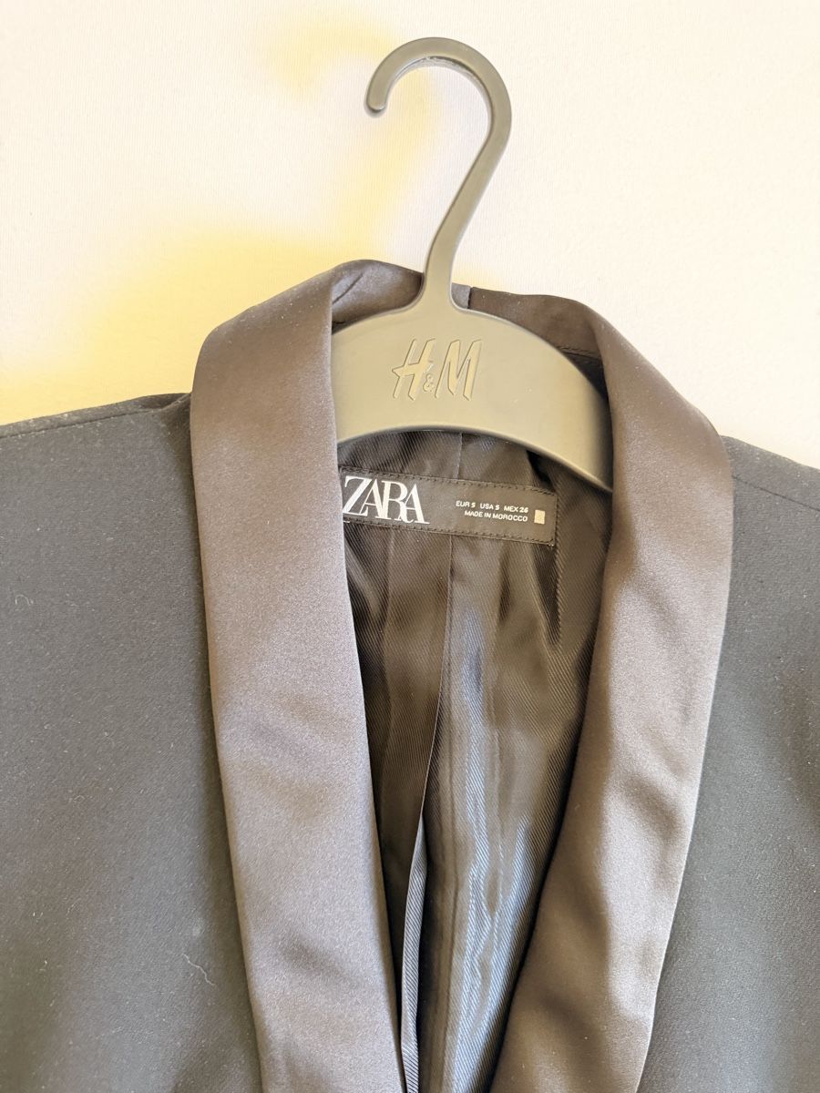 Ensembles & Tailleurs: Black Blazer – Neuf (Voir description) à Zürich par corinawy 1
