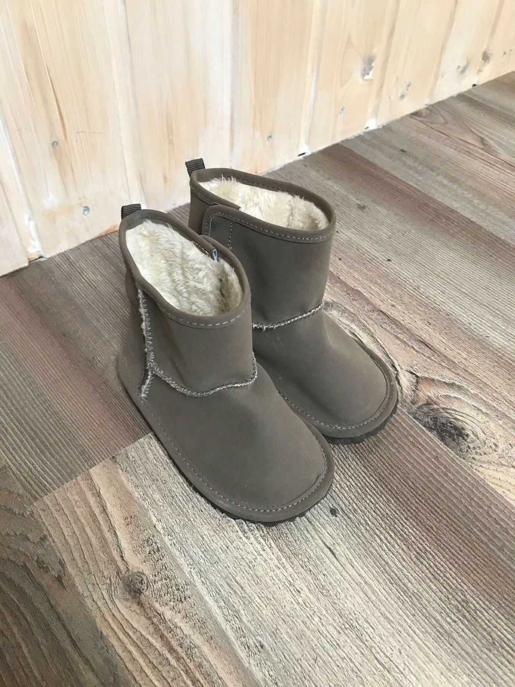 Gap Scarpe per ragazzi: Gap Baby-Boots – Nuovo (secondo la descrizione) da Nänikon venduto da broug 1