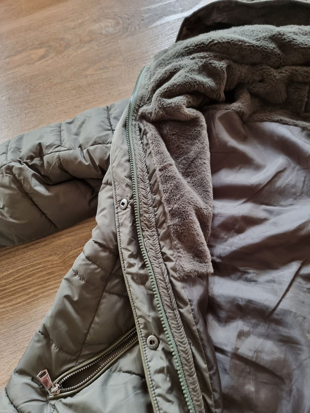 Jacken: Winterjacke – Gebraucht aus Heimiswil von triskeli 1