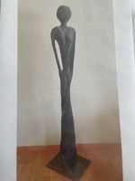 Beton-Figur