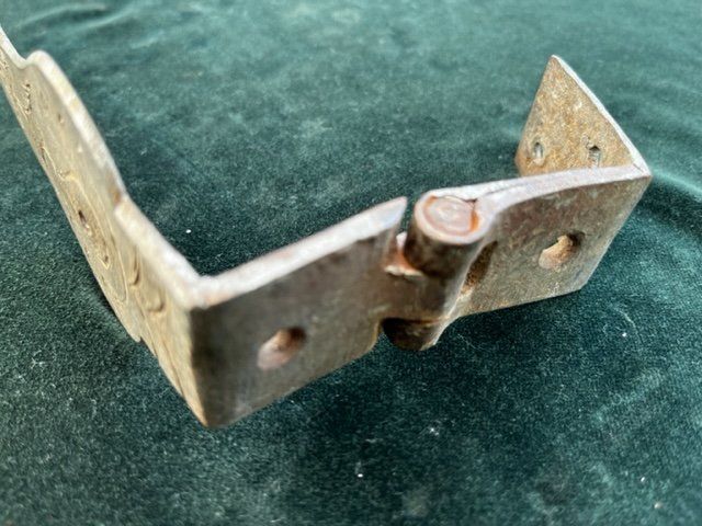 Eisenwaren: Antikes Türband, Einzelstück – Gebraucht aus Thalwil von Peter0911 2