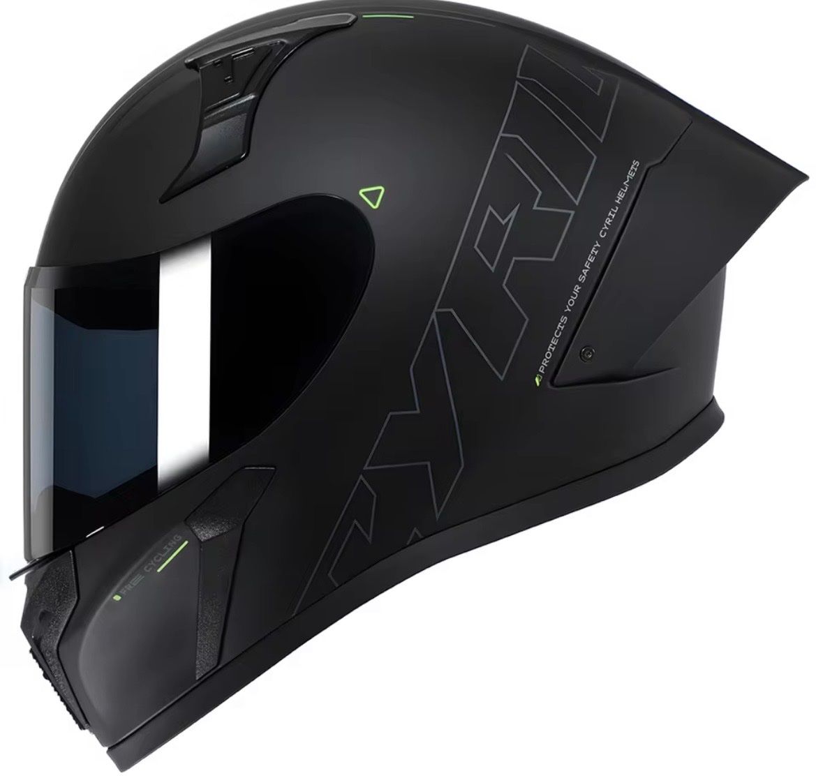 Caschi & visiere: Motorradhelm Fullface  ECE 22.06 – Nuovo e nell'imballaggio originale da Suhr venduto da sjay.Cv