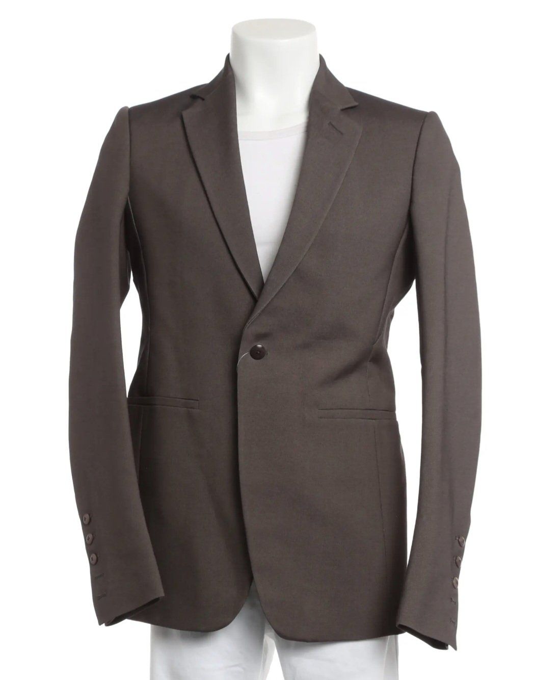 Rick Owens Jacken: Rick Owens Suit Jacket – Gebraucht aus Basel von Mr.Wednesday