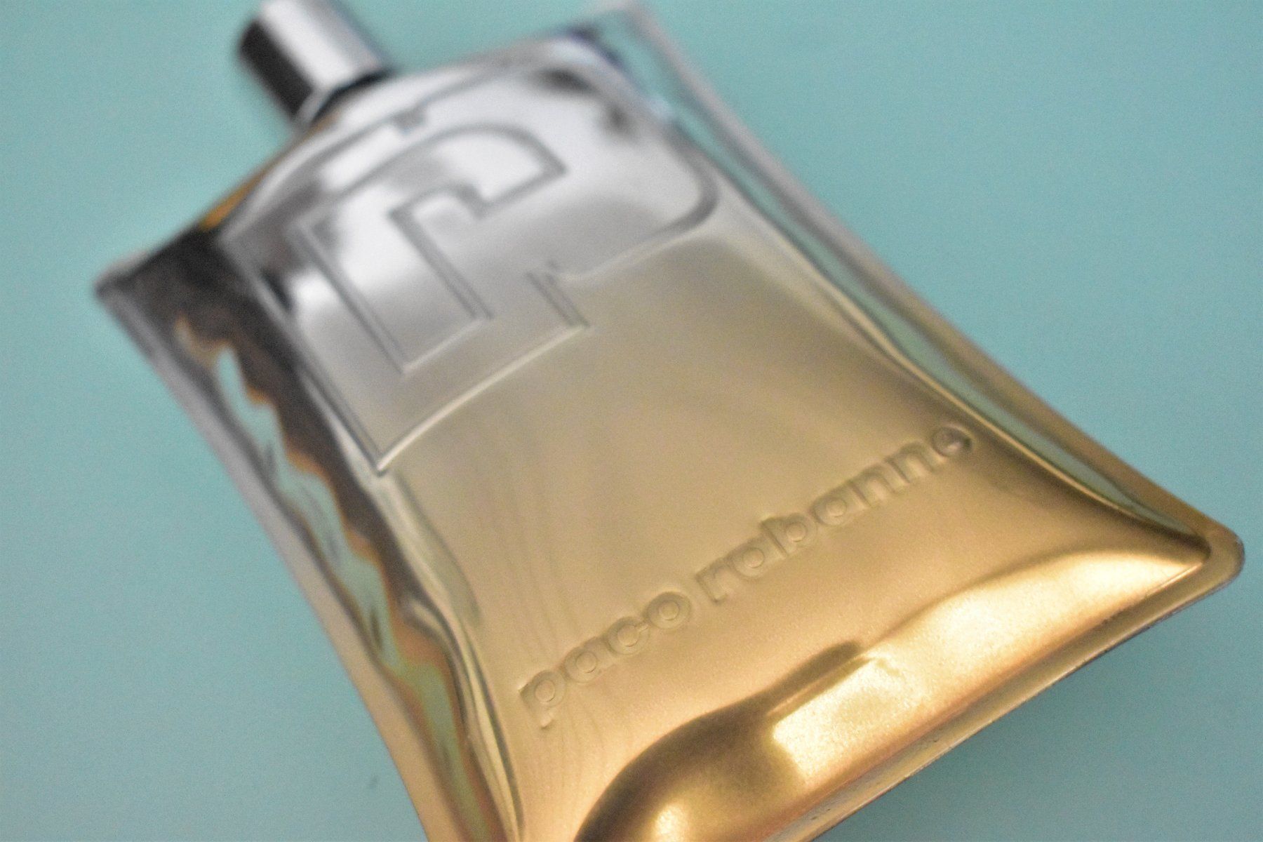Paco Rabanne Parfum & Eau de Toilette: Paco Rabanne  "Crazy Me" , Eau De Parfum, neu – Neu (gemäss Beschreibung) aus Laufen von flowerfan 1