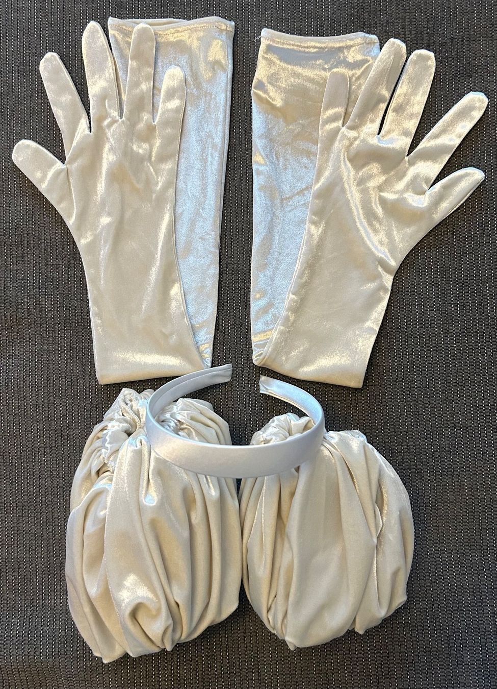 Costumi: Cosplay Sua Alien Stage mit Wig – Usato da Zürich venduto da Zaklina 5