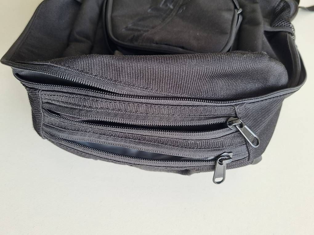 Dakine Zaini: Dakine Rucksack Schulrucksack schwarz – Usato da Sutz venduto da Dalilea 3