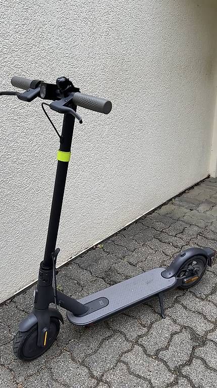 Scooters: E Scooter – D'occasion à Schaffhausen par ste.letti