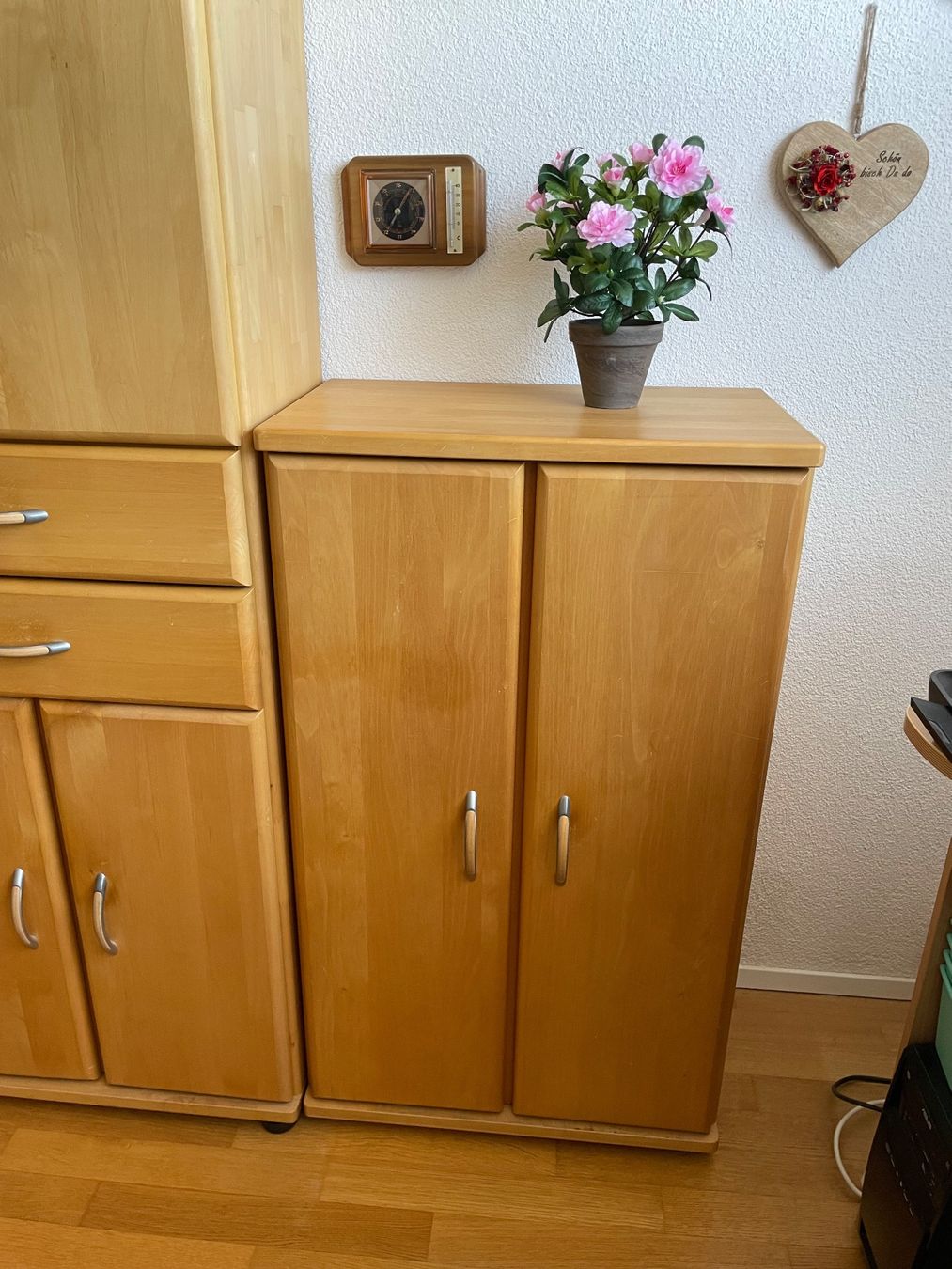 Schränke: Wohnwand – Gebraucht aus Remetschwil von nholenweger 1