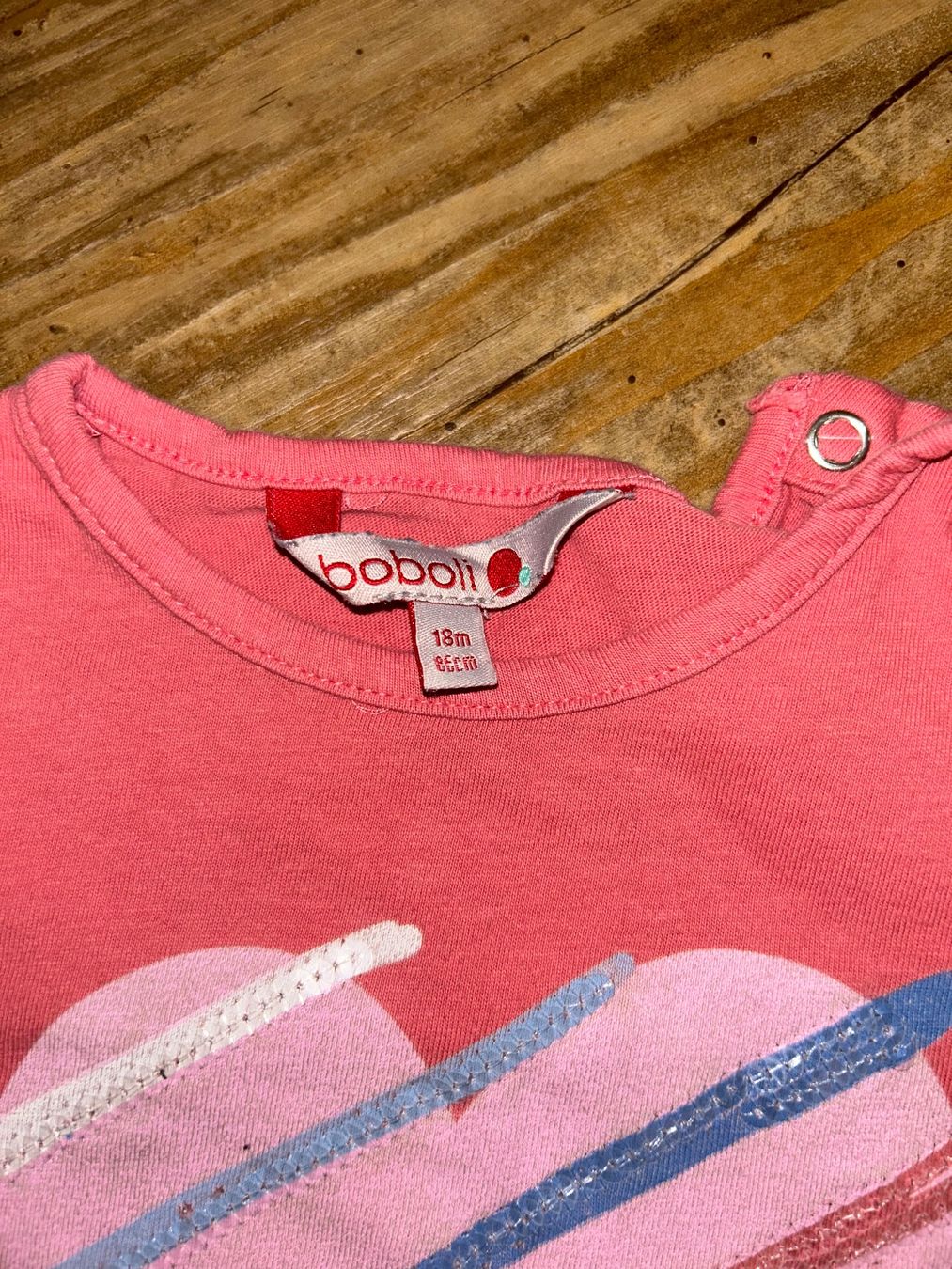 Lotti & Set di vestiti: Kleiderset Boboli 86 – Usato da Safenwil venduto da 2hand_aber_wertvoll 1