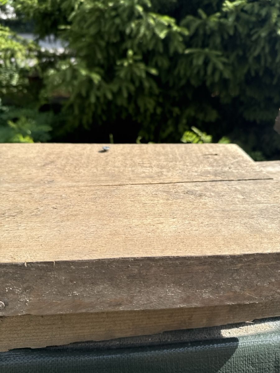 Articles en bois: Gerüstbretter – D'occasion à Schlieren par Zoc1 3