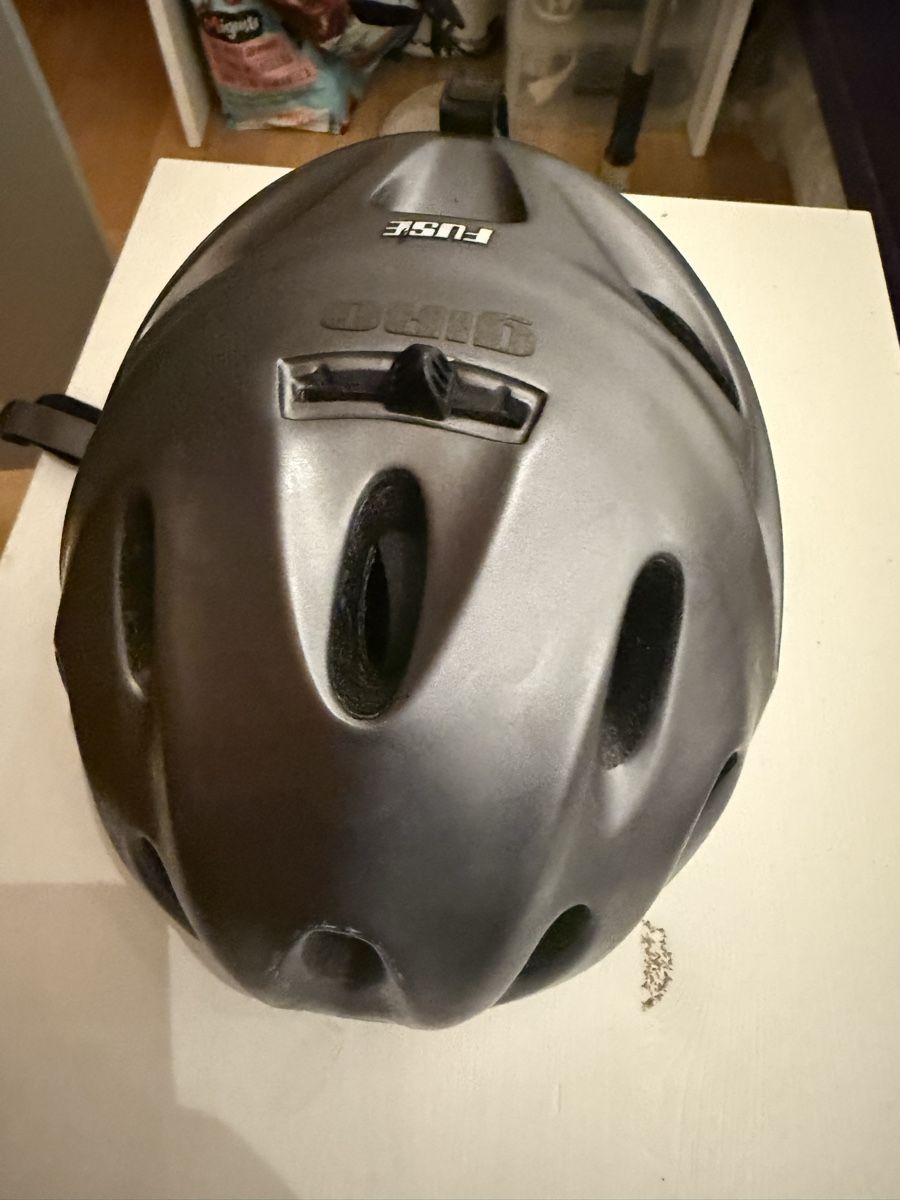 Helme: Skihelm – Gebraucht aus Thürnen von mah_6yvz 3