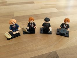 Lego Harry Potter Figuren Konvolut