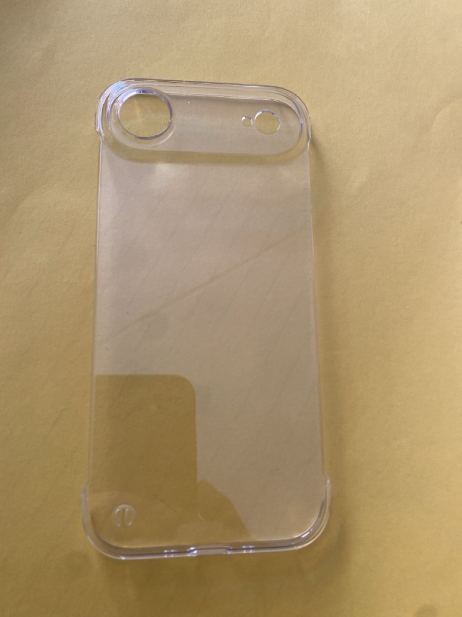 Apple Covers & Schutzfolien: Cover iPhone 17 Air – Neu und originalverpackt aus Buttikon SZ von flo_k28b 1