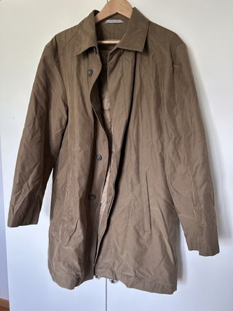 Strellson Herren Mantel, Grösse 50, Top Zustand! (54)