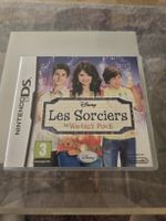 Les Sorciers de Waverly Place Nintendo DS