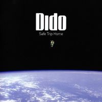 Dido: Safe trip home CD