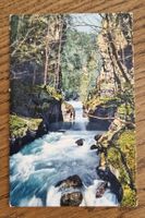 Taubenlochschlucht - Gorges du Taubenloch 1945