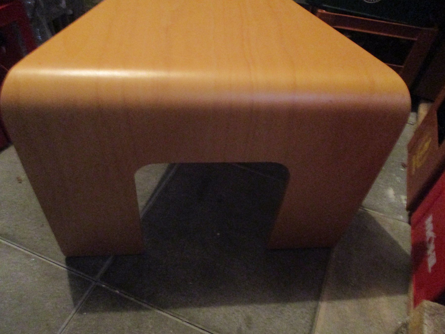 Tavoli: STRESSLESS 13196 COUCH/BEISTELLTISCH ? – Usato da Weissbad venduto da Usw63 1