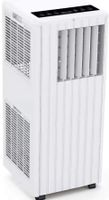 Klimagerät Weiss Mobiles Klimagerät 9000 BTU