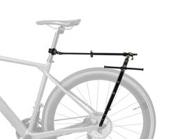 Zi:RAK Essential Eyelet Mount (Velo-Gepäckträger, Bike Rack)