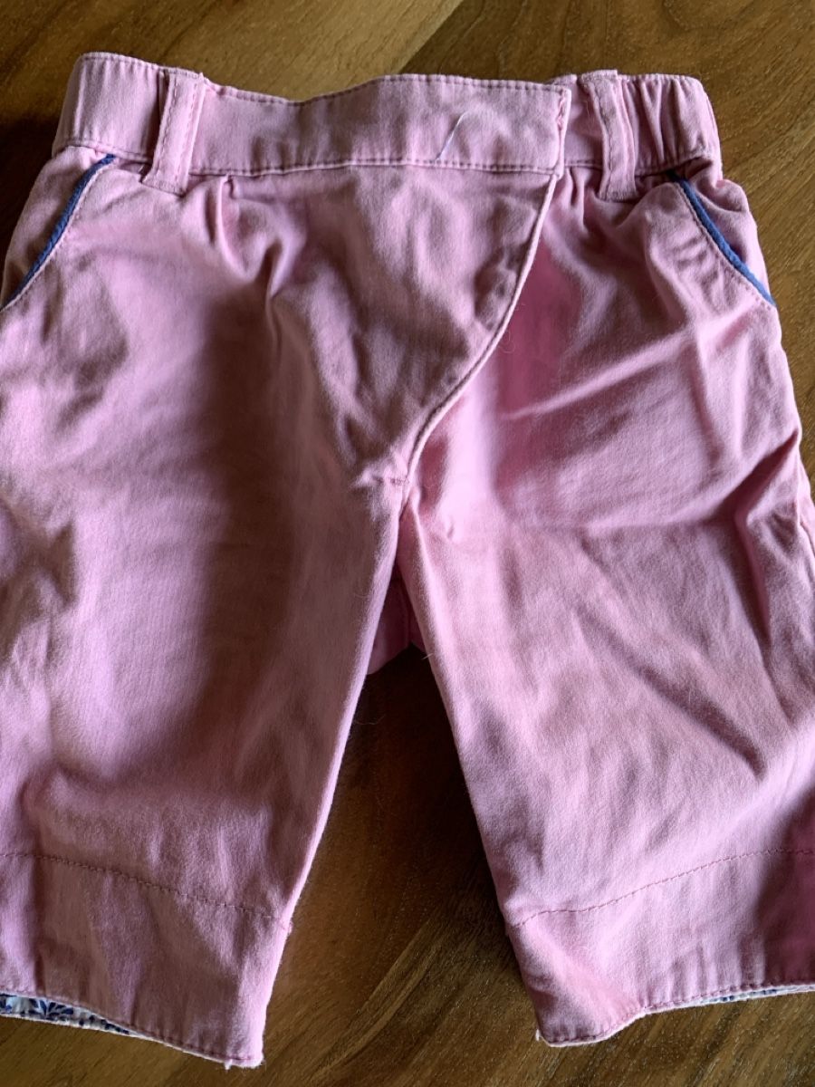 Pantaloni: Shorts von Top Sergeant Major Gr.59 – Usato da Meilen venduto da Flockenwirbel