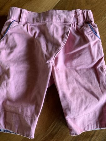 Shorts von Top Sergeant Major Gr.59
